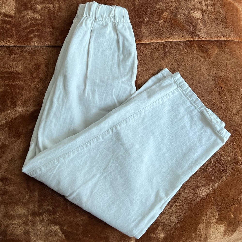 Nobody Denim pant